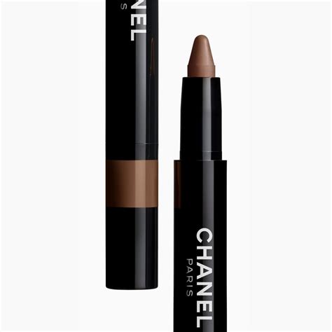 chanel stylo contour clair|chanel ombre eyeshadow.